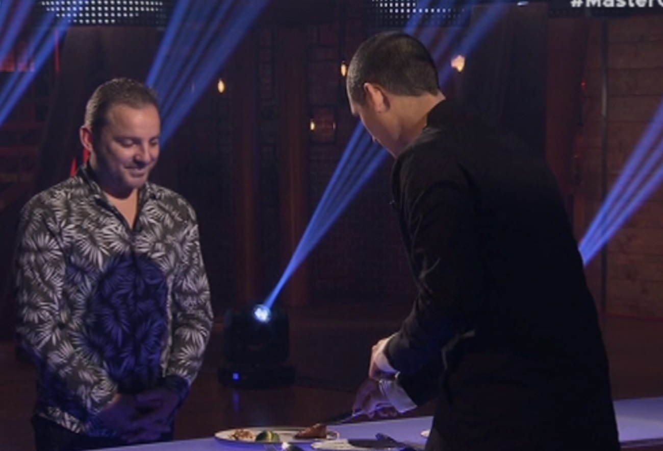 MasterChef