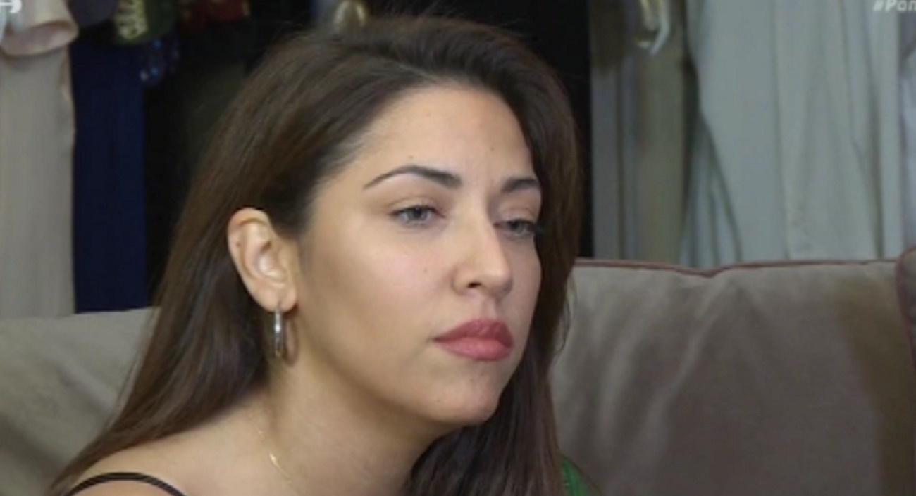 Αντωνέλα Κουεγιάρ