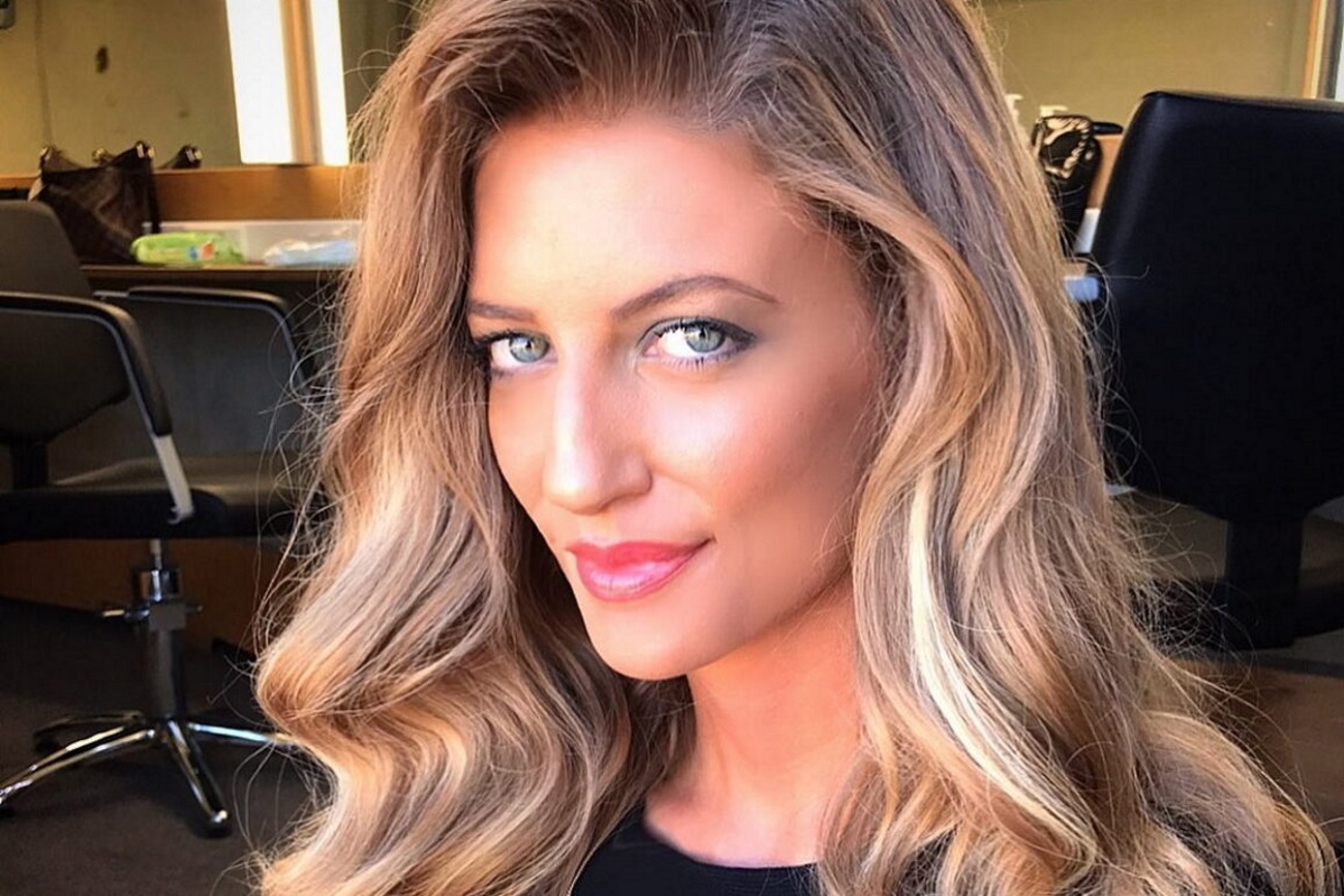 Λάουρα Καραϊσκου