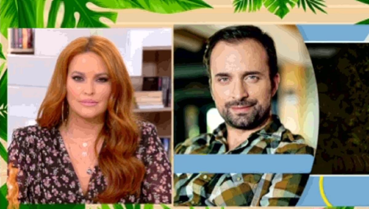 Γιώργος Λιανός