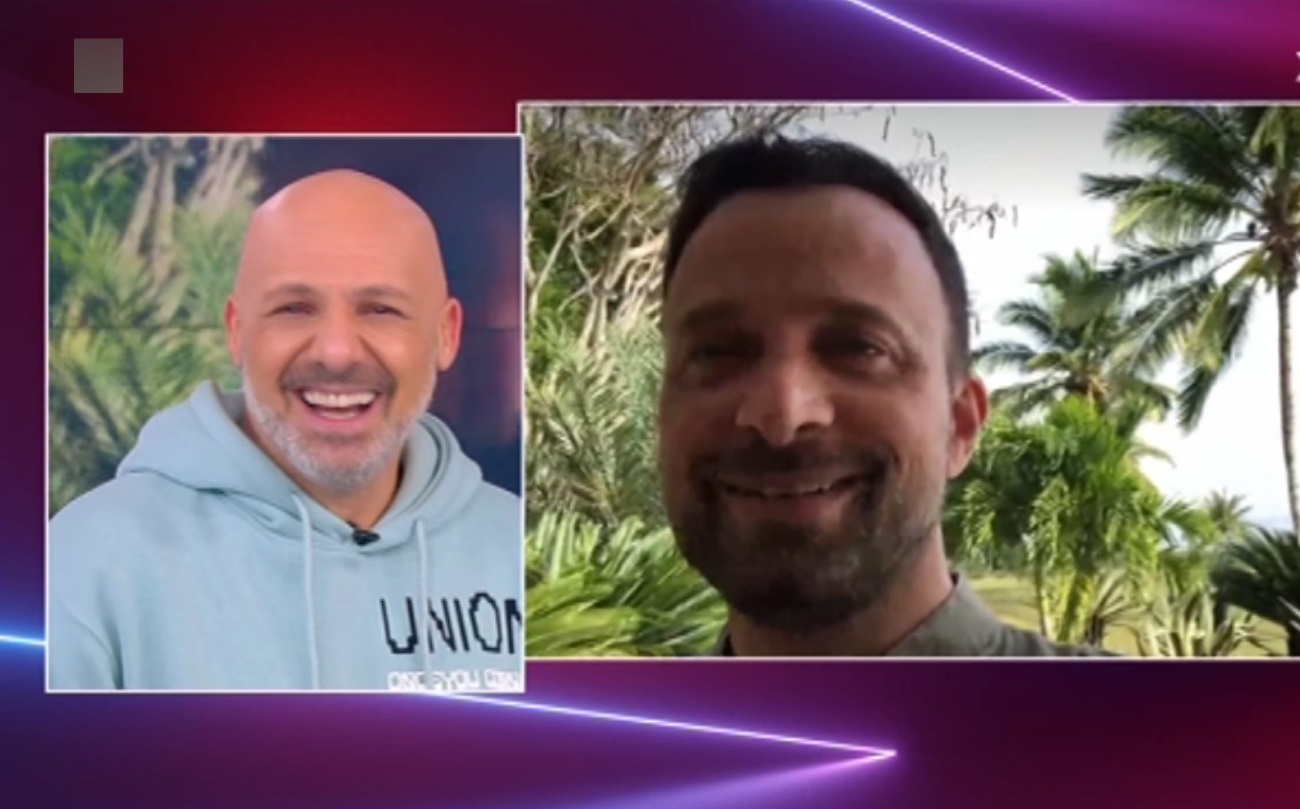 Γιώργος Λιανός