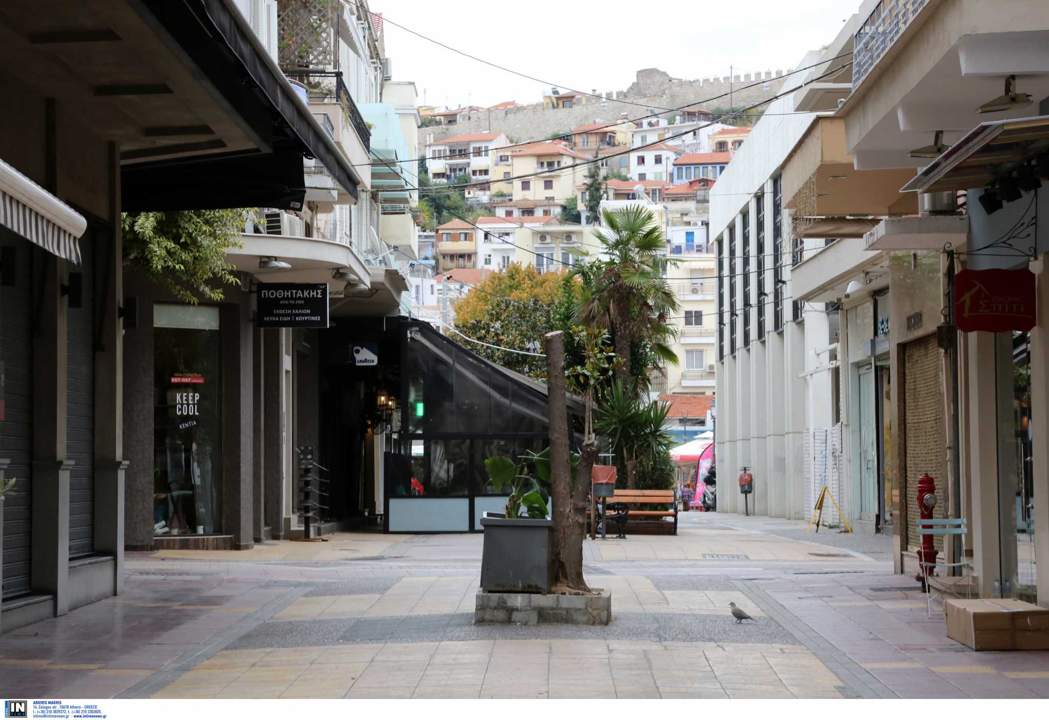 Καταστήματα: Όλα όσα ισχύουν από σήμερα