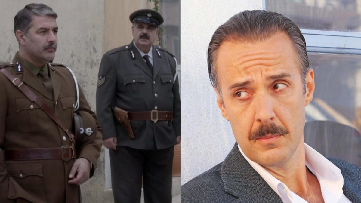 Άγριες Μέλισσες