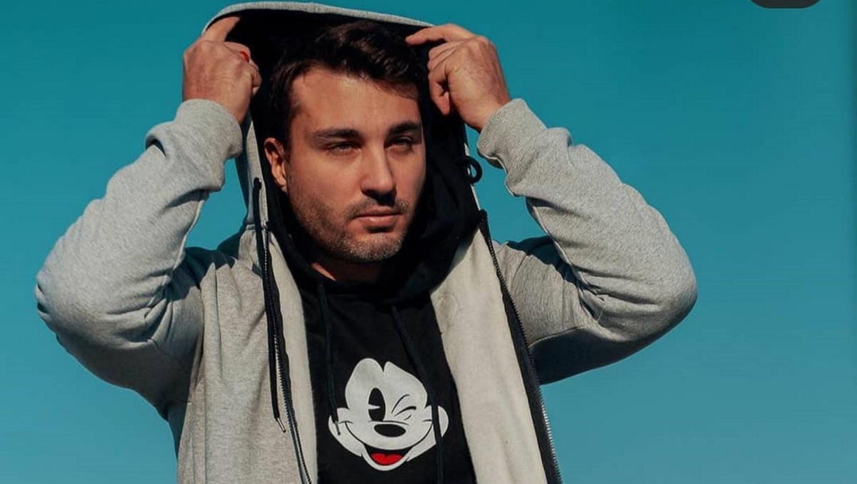 Μίλτος Ιωαννίδης