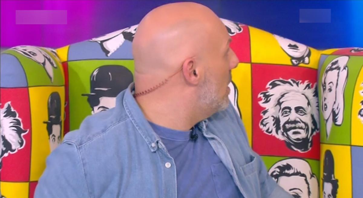 Νίκος Μουτσινάς