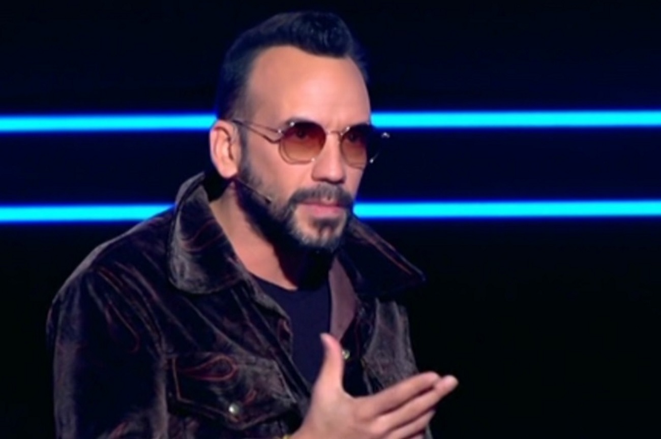 The Voice