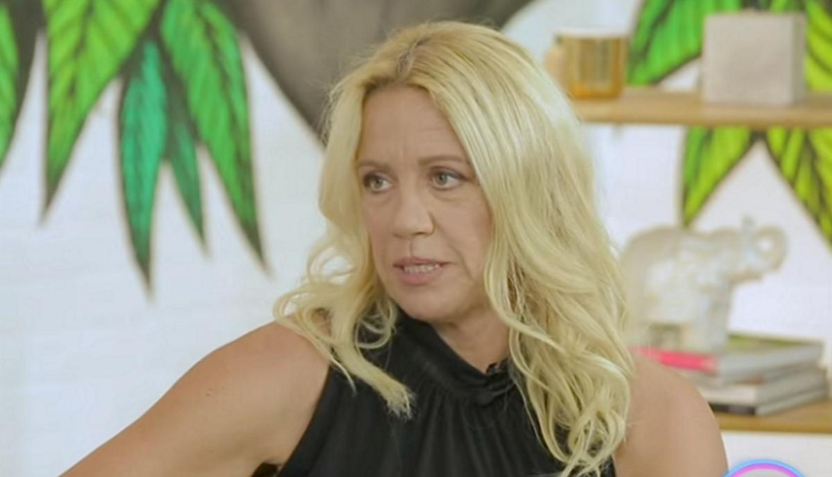 Μάνια Μπίκοφ