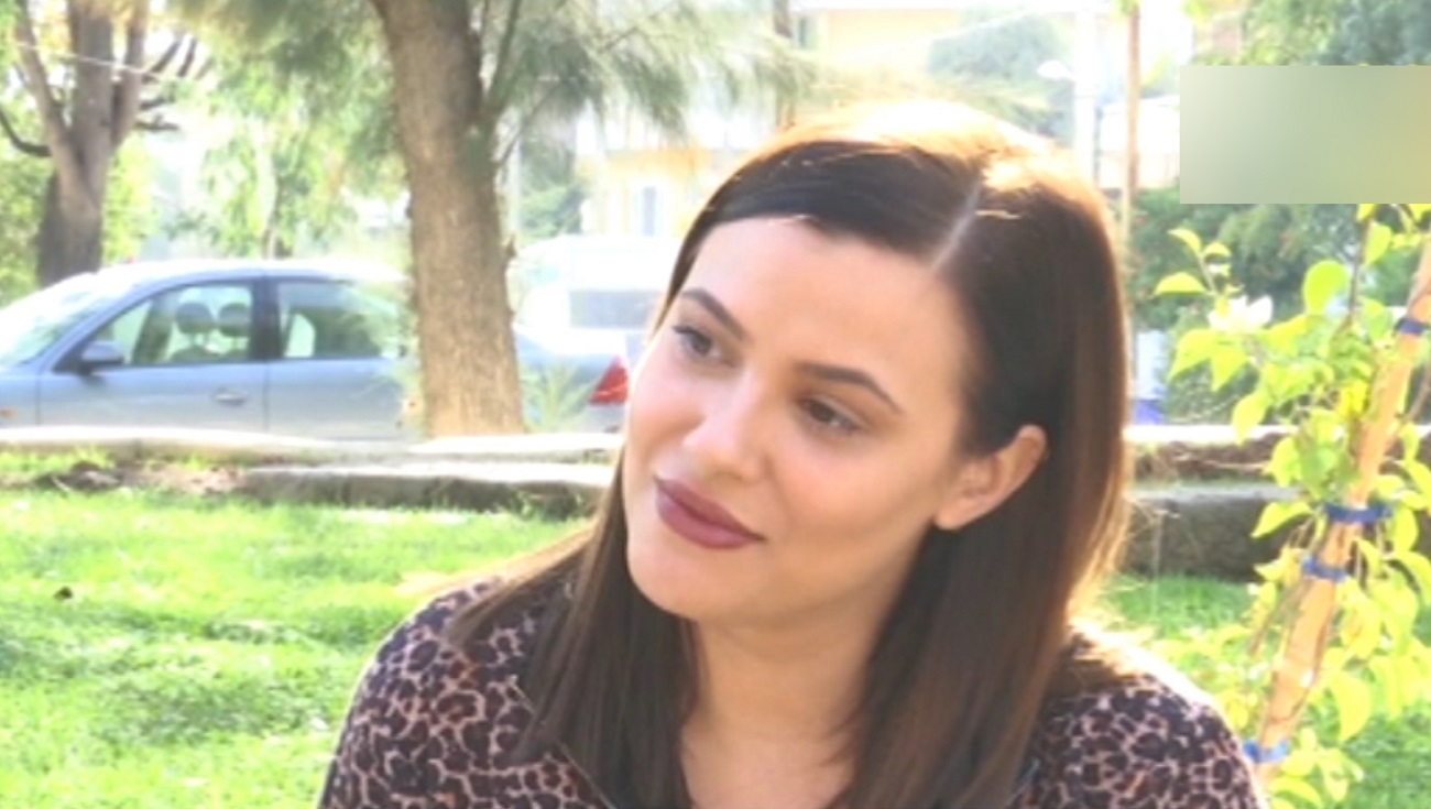 Λάουρα Νάργες