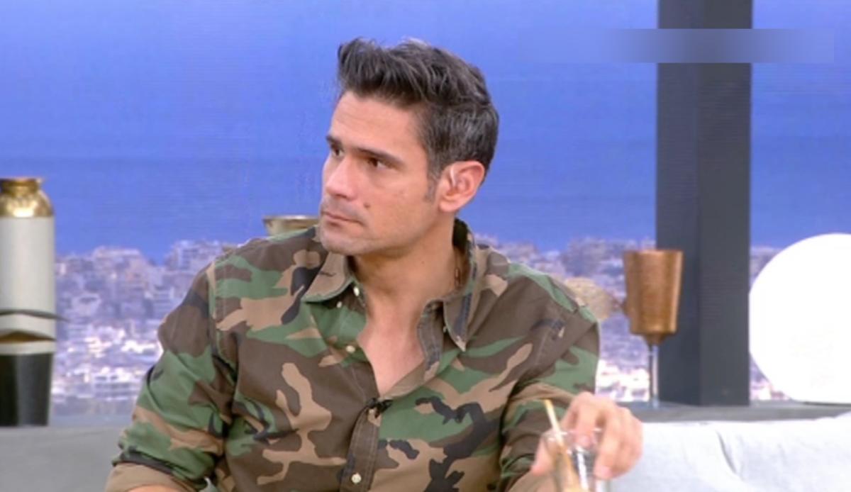 Δημήτρης Ουγγαρέζος