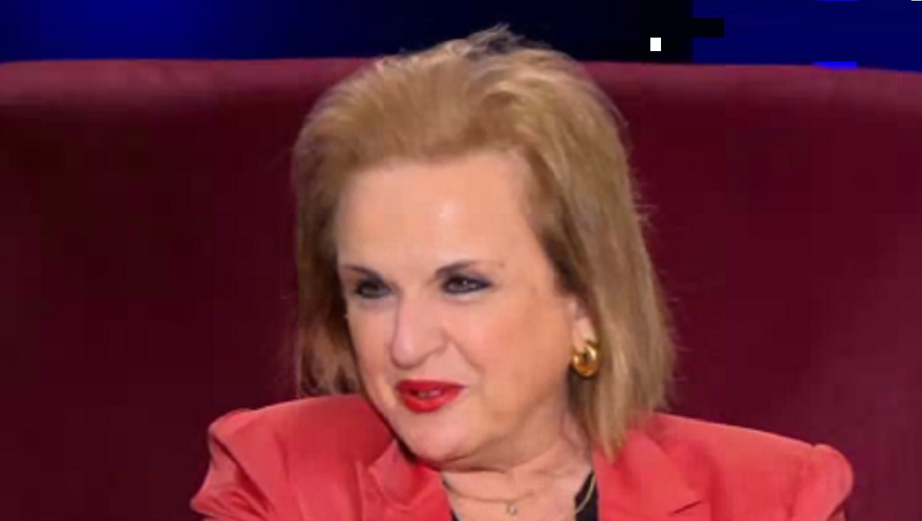 Ματίνα Παγώνη