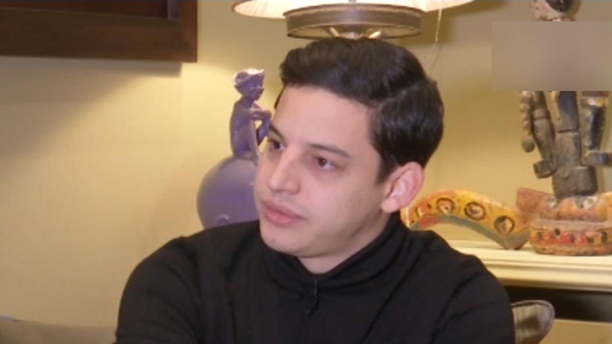 Αλέξανδρος Παναγιωτόπουλος