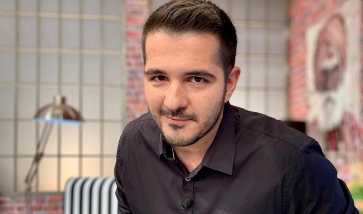 Παναγής Τζωρτζάτος