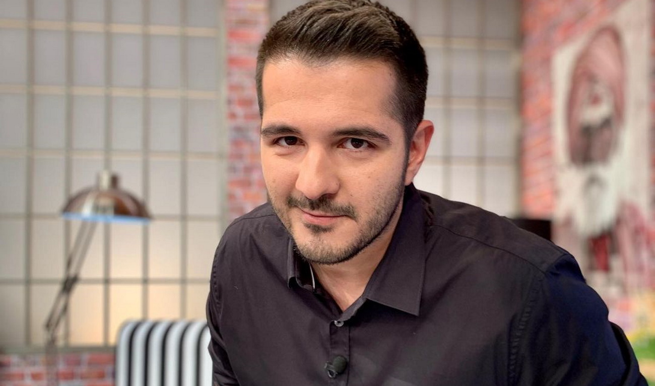 Παναγής Τζωρτζάτος