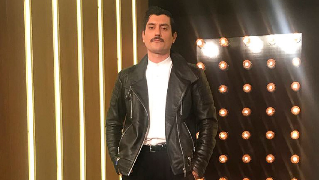Αργύρης Πανταζάρας