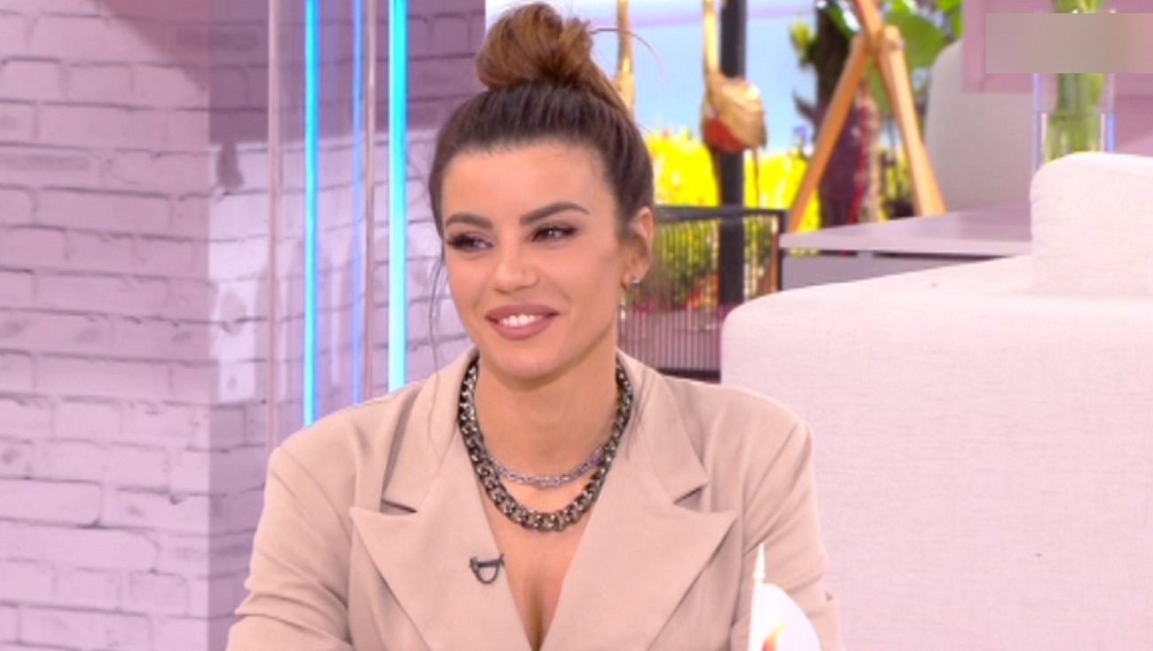 Ειρήνη Παπαδοπούλου