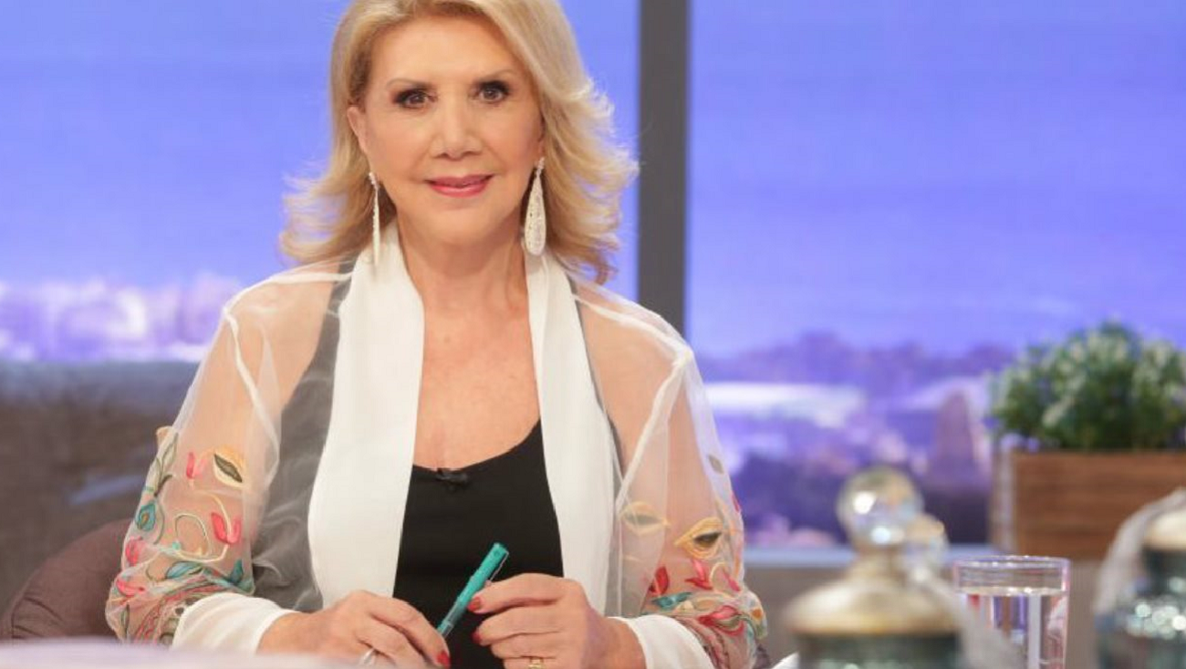 Λίτσα Πατέρα