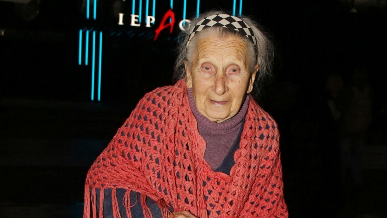 Τιτίκα Σαριγκούλη