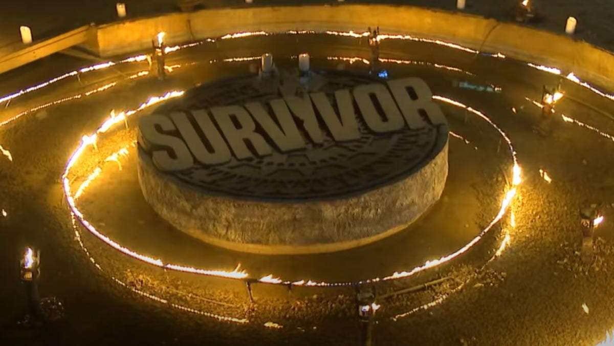 Survivor