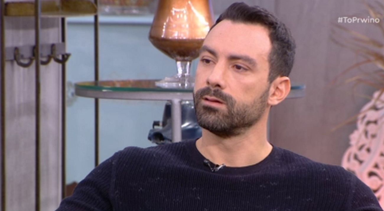 Σάκης Τανιμανίδης