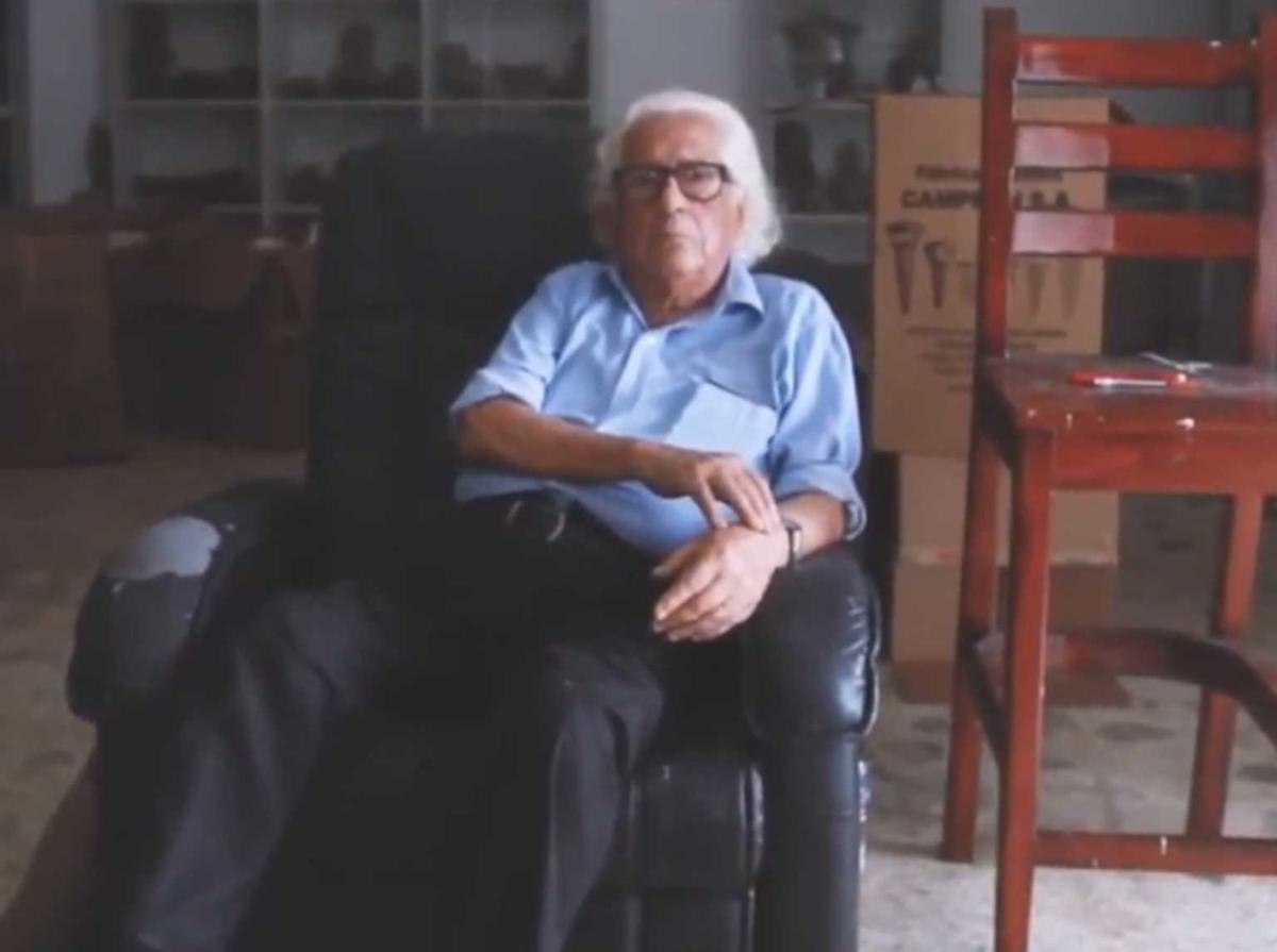 Ενρίκε Τάβαρα