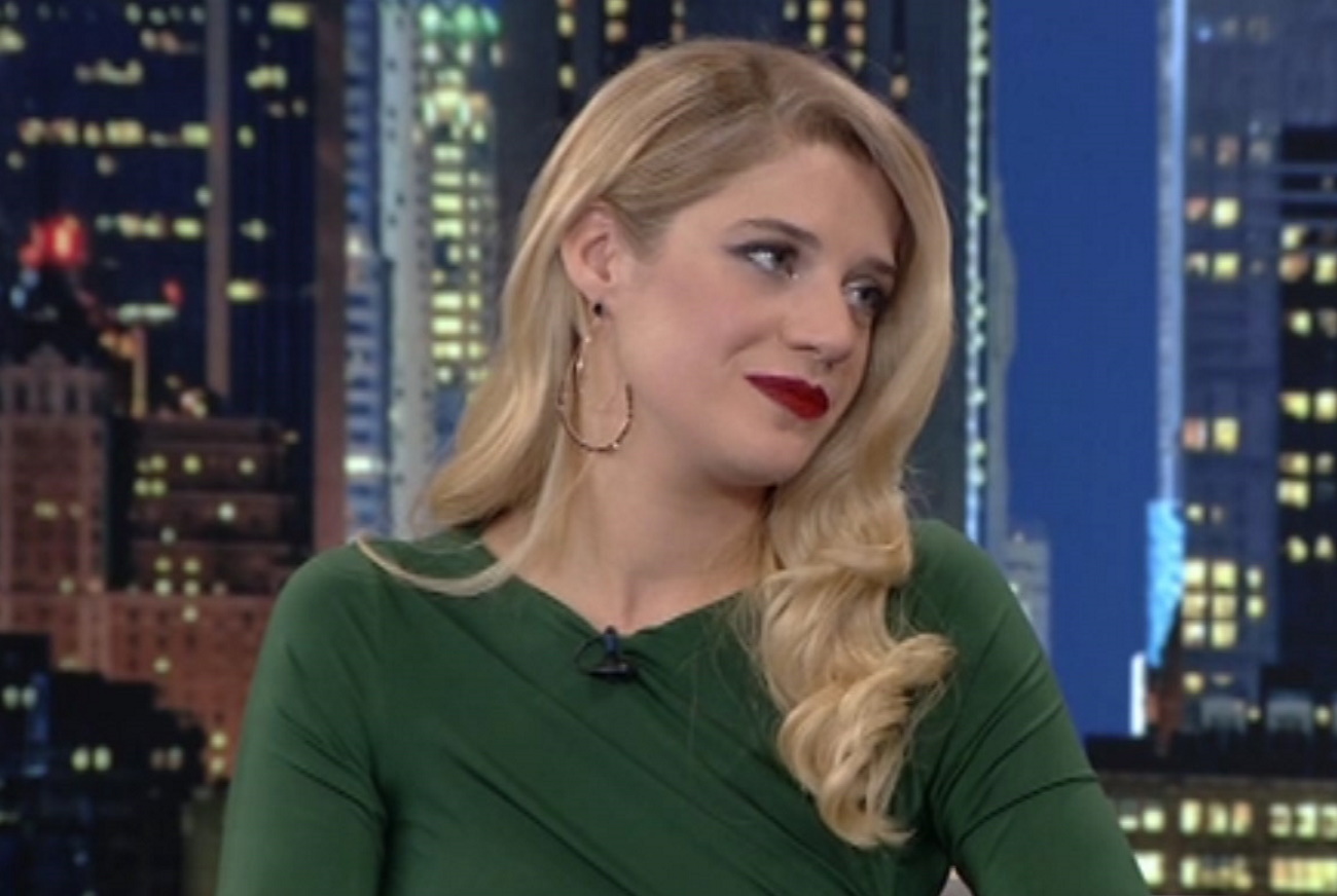 Τζένη Θεωνά