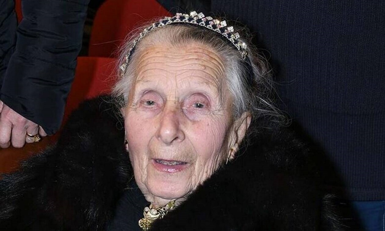 Τιτίκα Σαριγκούλη