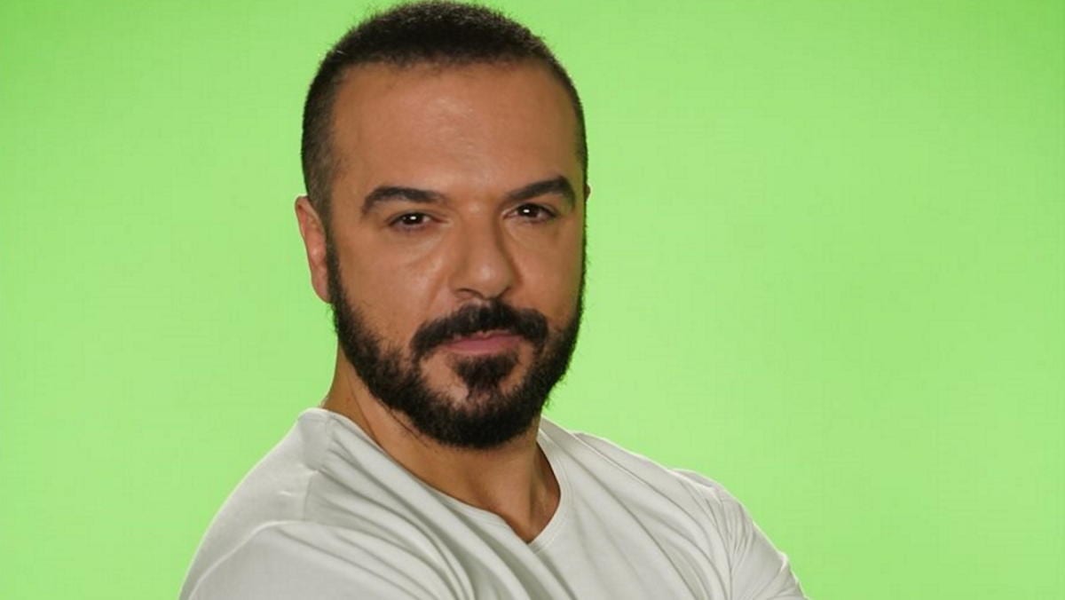 Τριαντάφυλλος