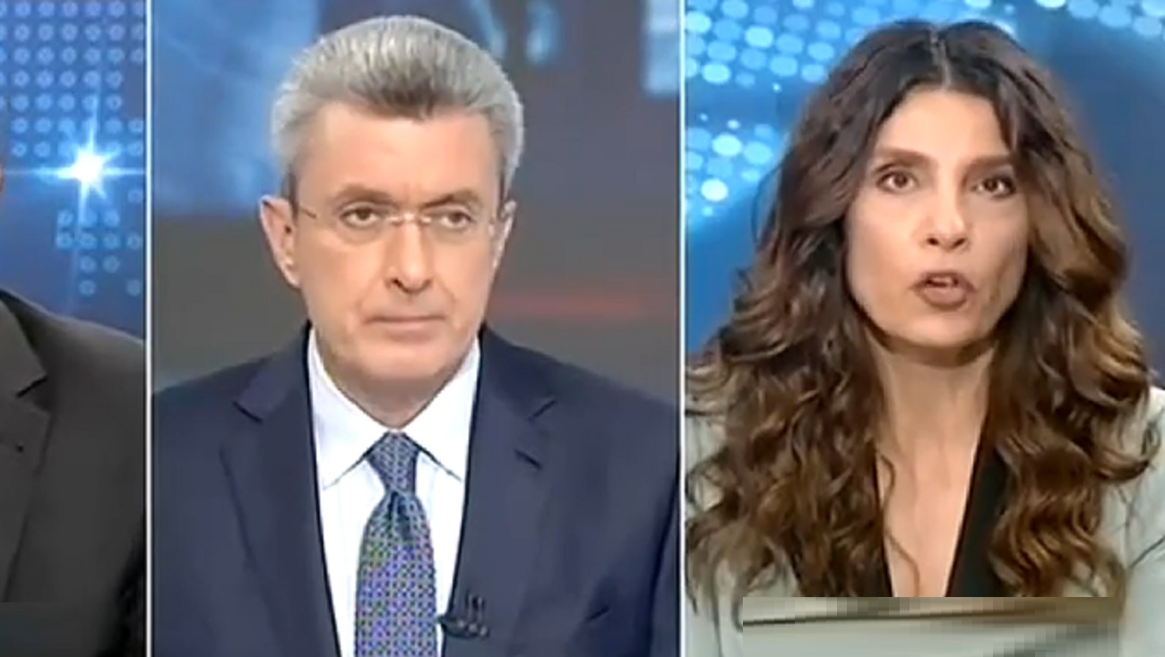 Πόπη Τσαπανίδου