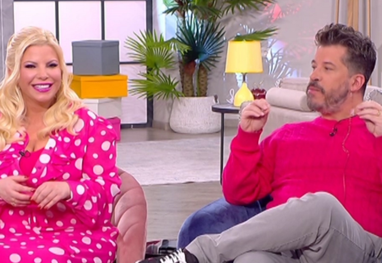 Χάρης Βαρθακούρης