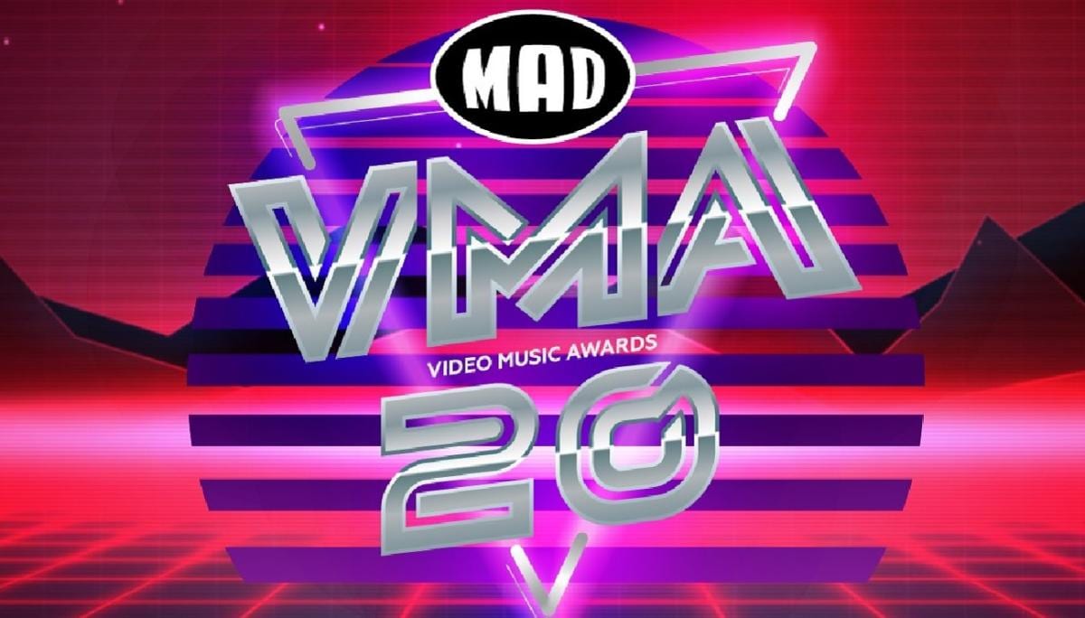 VMA 2020