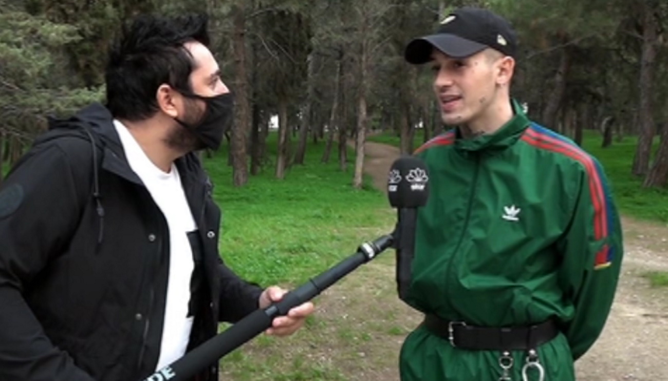 Τάσος Ξιαρχό