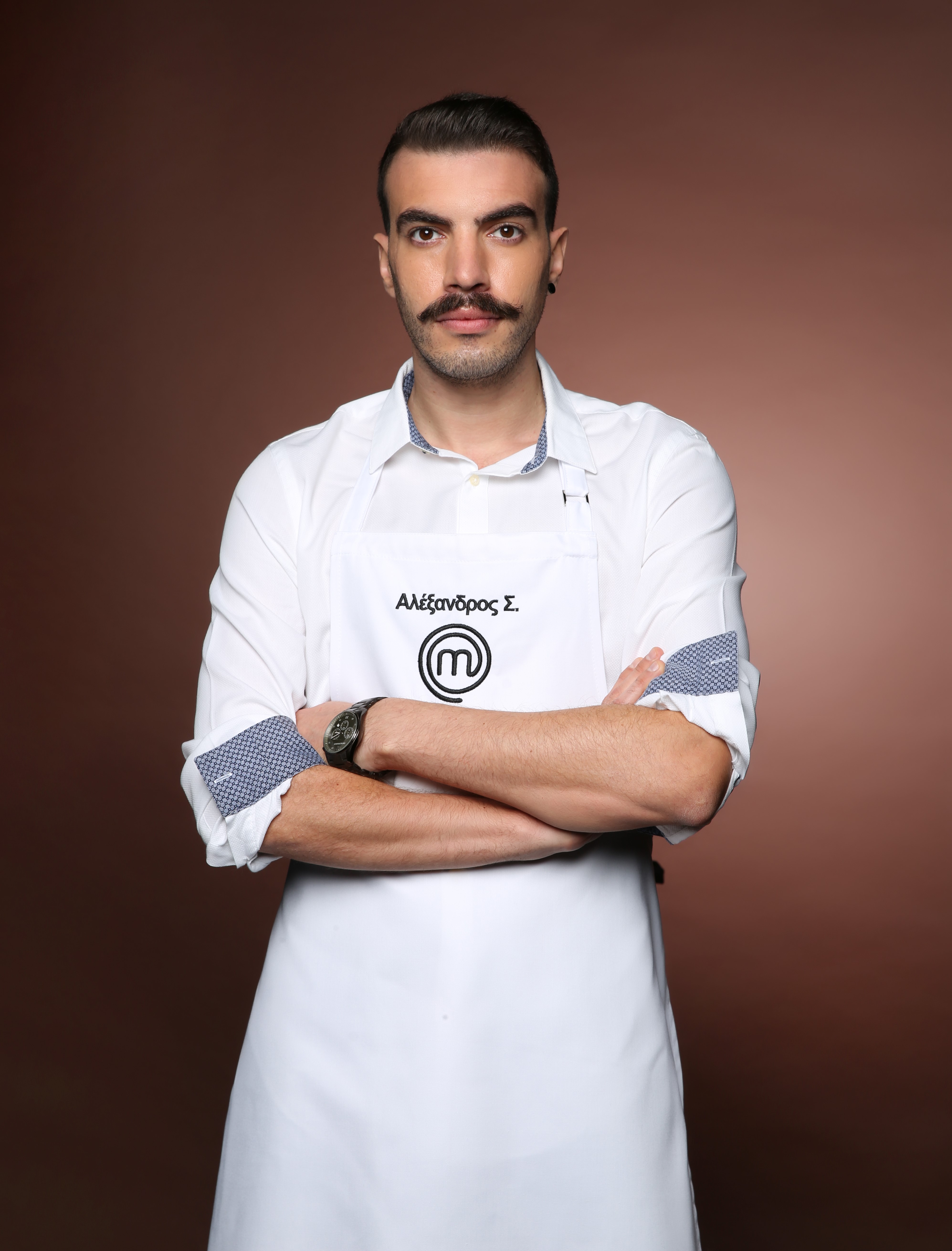 ΑΛΕΞΑΝΔΡΟΣ ΣΥΝΟΔΙΝΟΣ