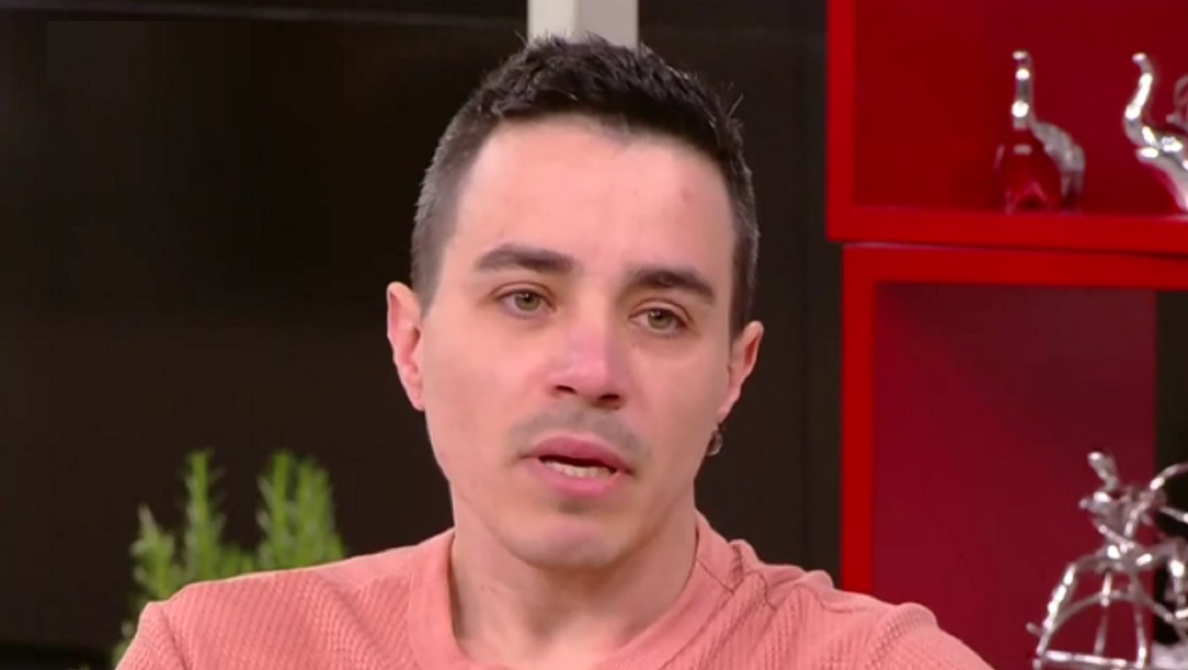 Δημήτρης Άνθης