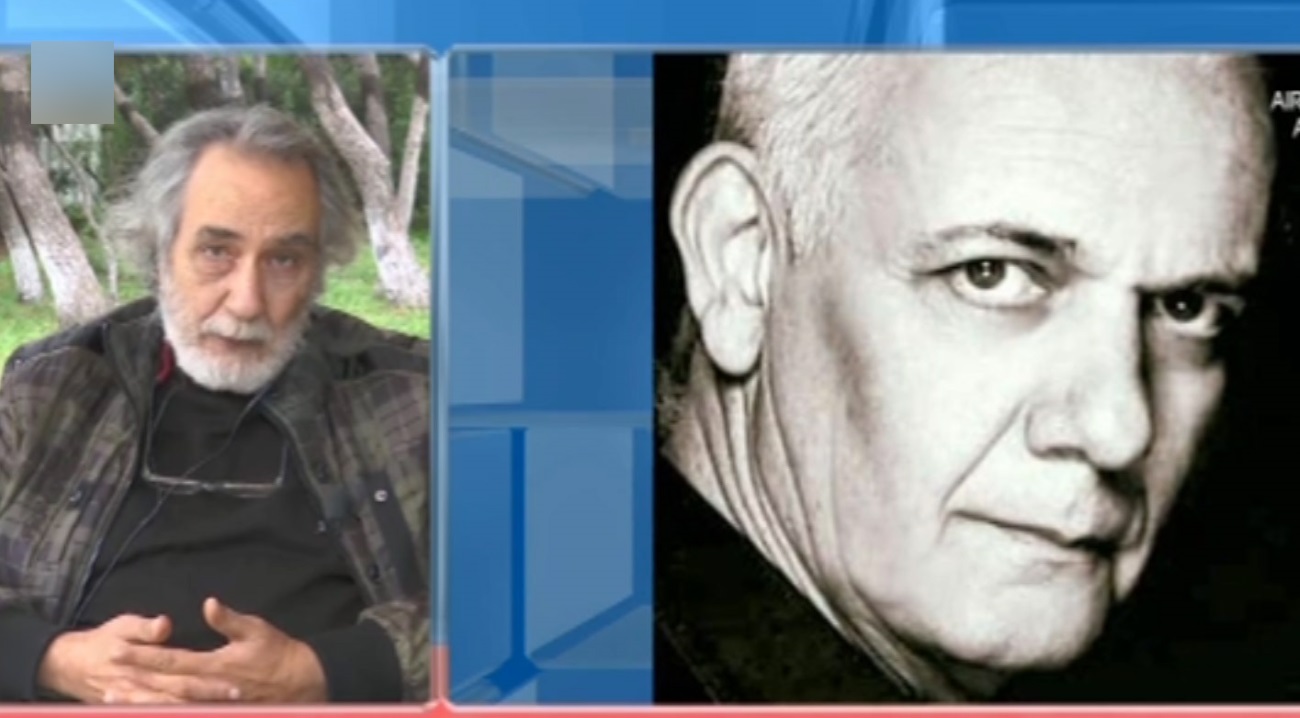 Κώστας Αρζόγλου