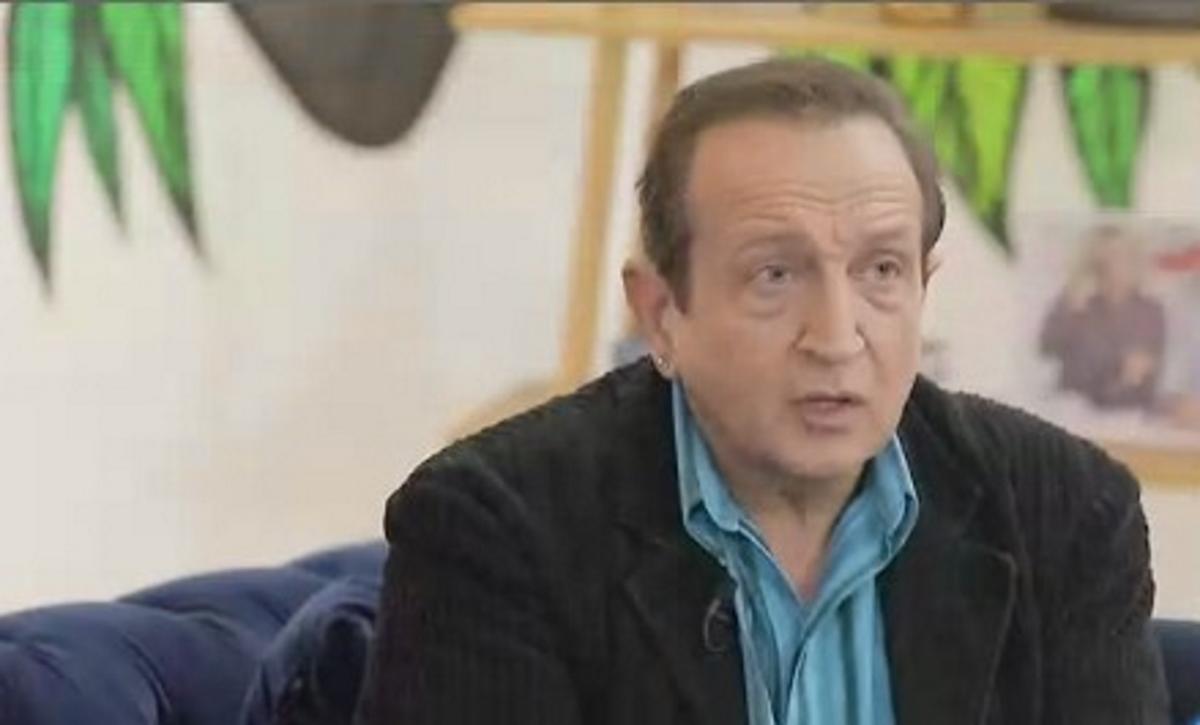 Σπύρος Μπιμπίλας