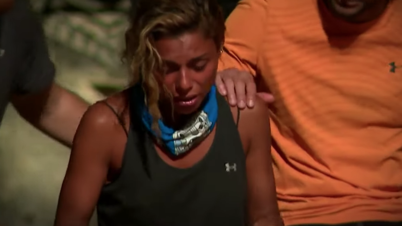 Survivor