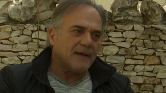 Παύλος Ευαγγελόπουλος