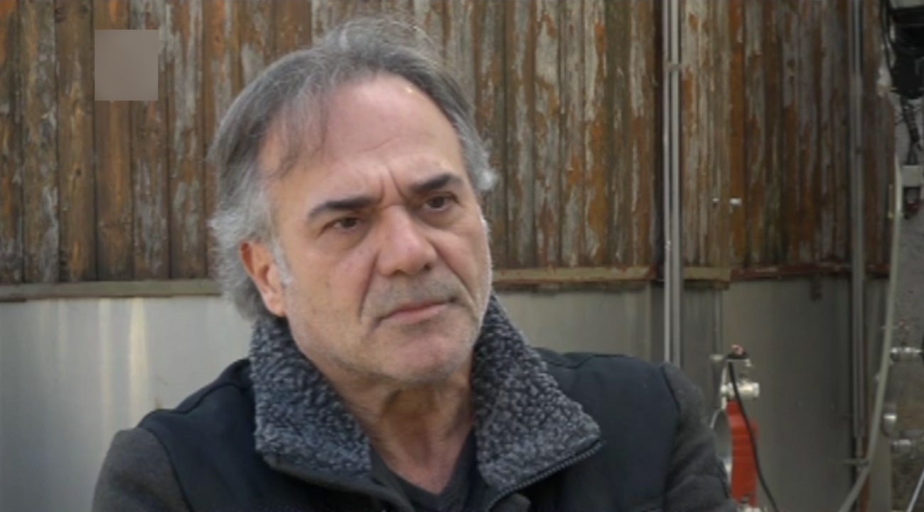 Παύλος Ευαγγελόπουλος