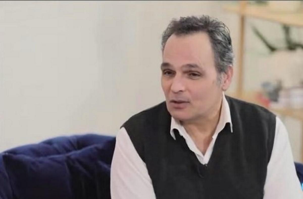 Στάθης Ψάλτης