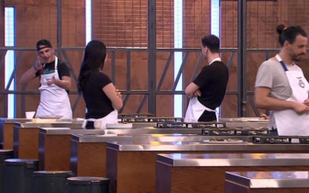 MasterChef