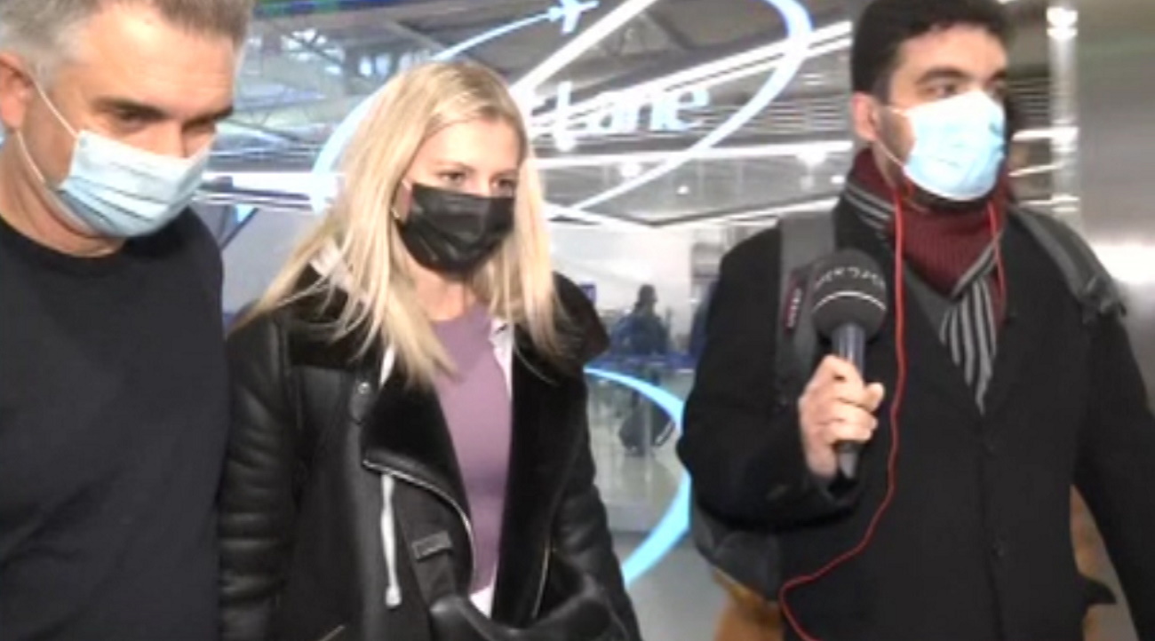 Ελένη Χαμπέρη