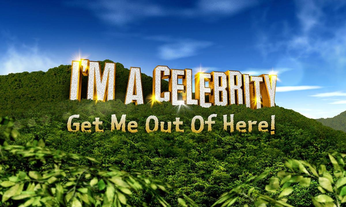 I'm a celebrity get me out of here
