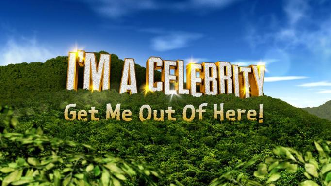 I'm a celebrity get me out of here