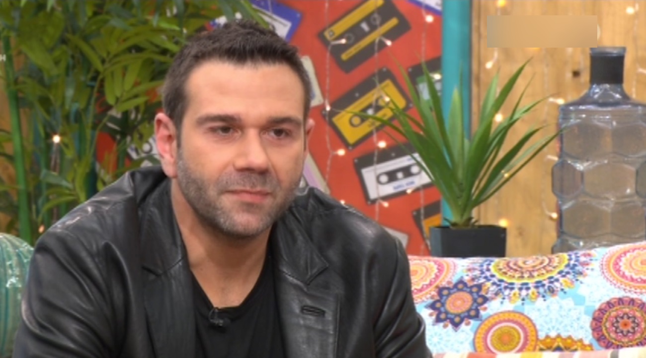 Τάσος Ιορδανίδης