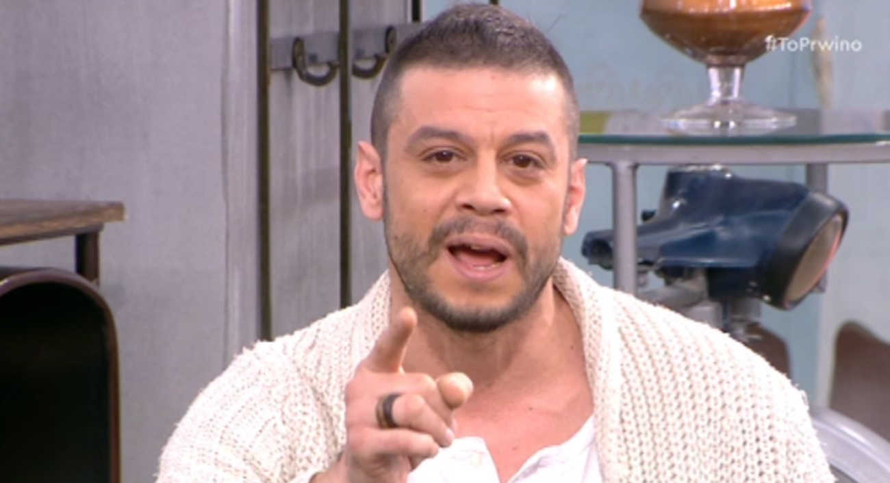 Λεωνίδας Καλφαγιάννης