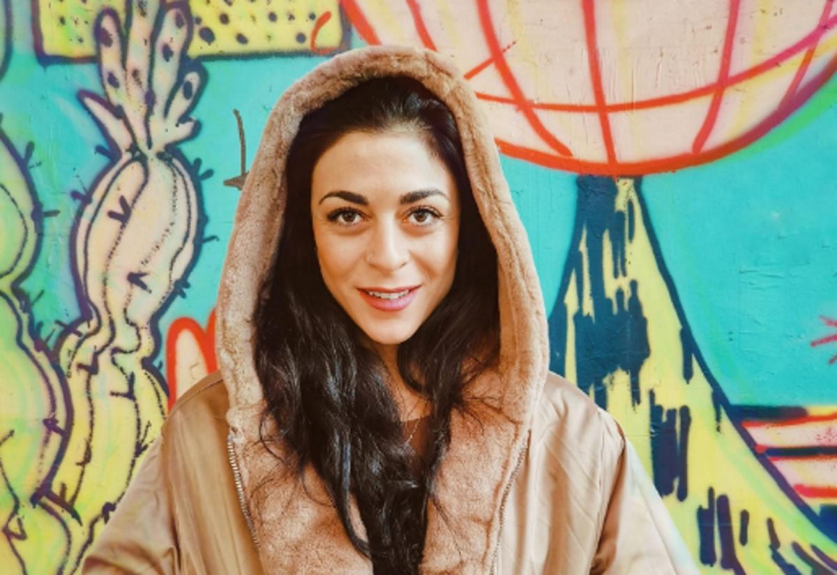 Βαρβάρα Καρά