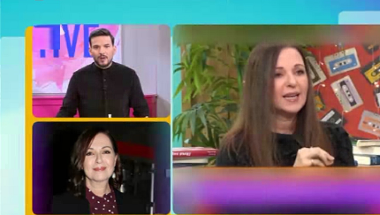 Κοραλία Καράντη