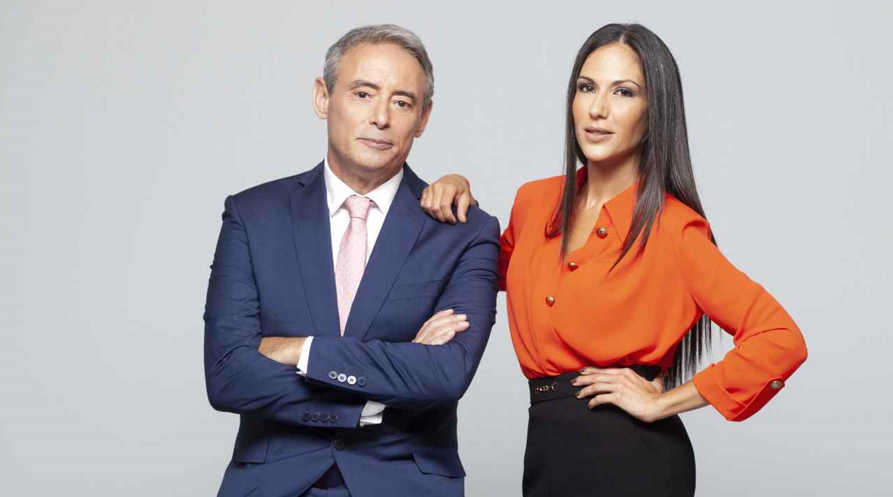 τηλεθέαση