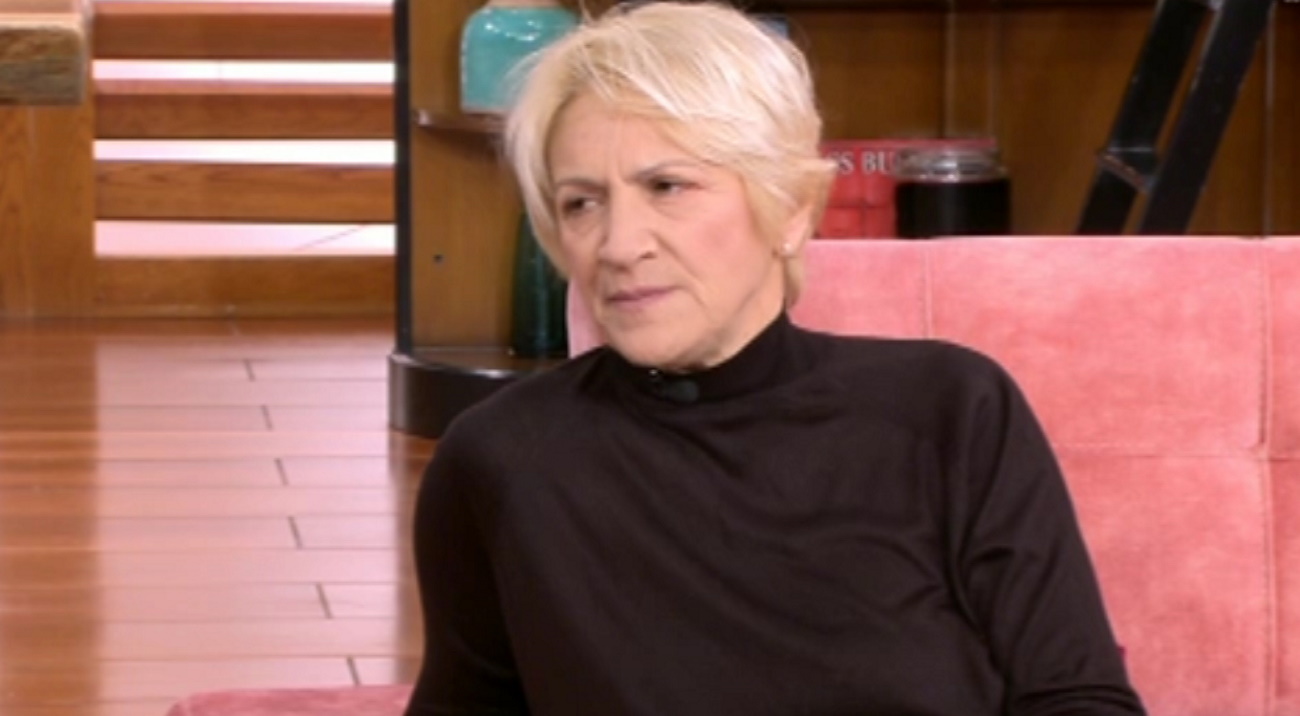 Καίτη Κωνσταντίνου