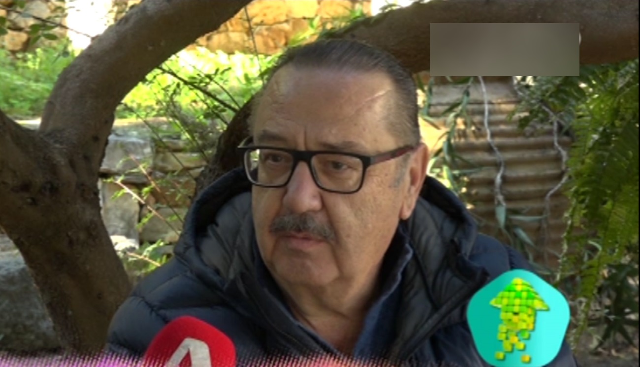 Τάσος Κωστής